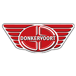 Donkervoort